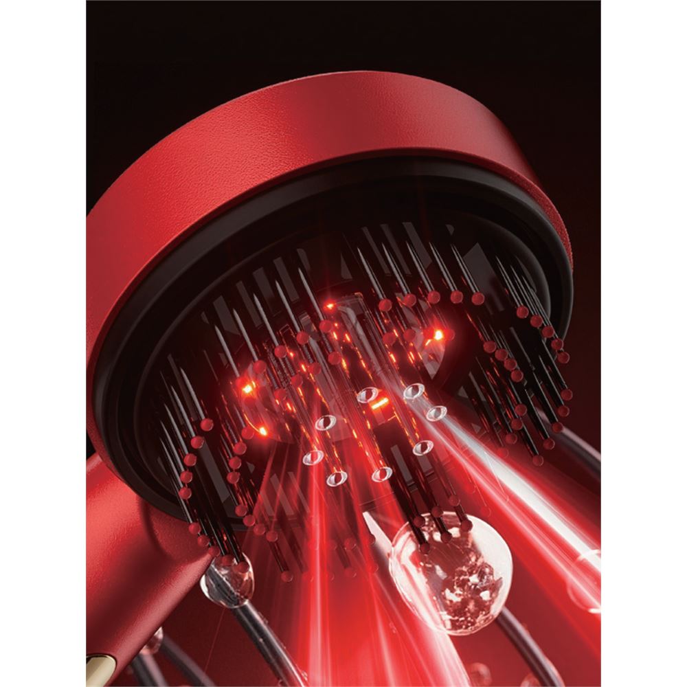 TheRootonic™️: Akıllı Saç Derisi Bakım Seti 🌿 (Biberiye Yağı Hediyeli)