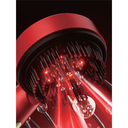 TheRootonic™️: Akıllı Saç Derisi Bakım Seti 🌿 (Biberiye Yağı Hediyeli)