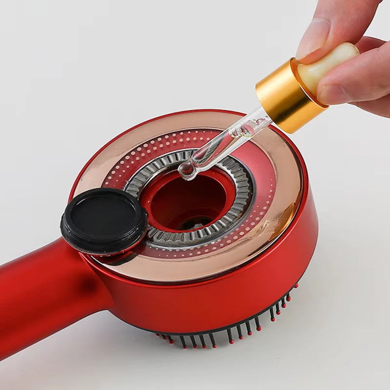 TheRootonic™️: Akıllı Saç Derisi Bakım Seti 🌿 (Biberiye Yağı Hediyeli)